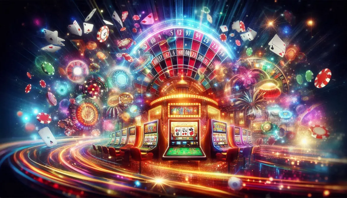 iWinFortune Casino